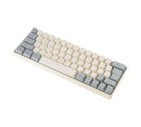 Wdbild Gaming Keyboard Full Size LED Backlits Quiet Computer Multimedias Corded For PC Office Gaming Office Keyboard