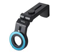 Wdbild General 360 Rotatable Car Phone Mount Foldable & Portable Smartphone Holder Versatile Phone Stand