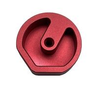 Wdbild General Bracket Adapter Strong Aluminum Mounting Bracket Multipurpose Mount For Device Aluminum Mounting Adapter For Device