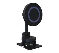 Wdbild General Car Phone Stand Strong Absorption Phone Holders Foldable Car Mount With 360 Degree Rotation