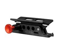 Wdbild General Fit Extinguishers Holder Aluminum Extinguishers Stand Easy Install Bracket For Car Holder For Vehicle