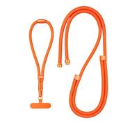 Wdbild General Phone Lanyard With Detachable Metal Head Adjustable Length Wrist Strap For Smartphone Security