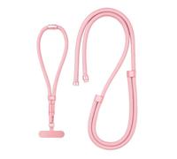 Wdbild General Phone Lanyard With Detachable Metal Head Adjustable Length Wrist Strap For Smartphone Security