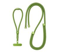 Wdbild General Phone Lanyard With Detachable Metal Head Adjustable Length Wrist Strap For Smartphone Security