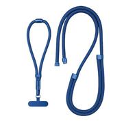 Wdbild General Phone Lanyard With Detachable Metal Head Adjustable Length Wrist Strap For Smartphone Security