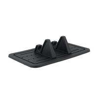 Wdbild General Silicone Car Dashboard Phone Holder Mats Flexible Brackets For Stable & Secure Device Placement