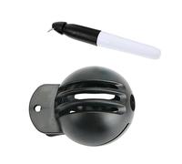 Wdbild Golfballs Line Marker With Pen Golfballs Line Marking Alignment Tool Putting Position Aid Line Marker Golfs Accessori
