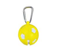 Wdbild Golfs Bag Waist Bag Single Storage Protections Carriers Portable Golfs Holder Clip Organizers For Golfer Single Storage Carriers