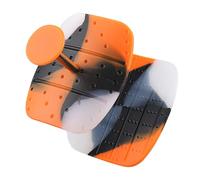 Wdbild Golfs Training Grips Aid Swing Trainer Tool Practical Accessories For Outdoor/Indoor Practice Silicone Golf Grip Aid For Improved Mechanics And Hand Alignment