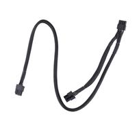 Wdbild GPU 8PIN To 8PIN (6+2) 6Pin Power Supply Cable For G3P2 GPU PCIe 8Pin 6+2Pin To PCIe 8Pin
