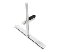 Wdbild GPU Stand High Strength Metal Graphics Card Holder For Desktop Case To Extend GPU Life And Maintain Stability Graphics Card Holder