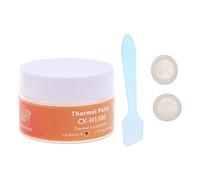 Wdbild H1300 Silicone Thermal Putty Compound 8W/m.K For Processor CPU Cooler GPU Radiator Graphics Card Thermal Grease Compound