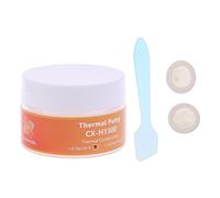 Wdbild H1300 Silicone Thermal Putty Compound 8W/m.K For Processor CPU Cooler GPU Radiator Graphics Card Thermal Grease Compound