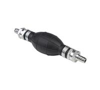 Wdbild Hand Primer Bulb Rubber Fuels Marine Boats Accessory Transfer Vacuum Fuels Line Hand Primer Manual