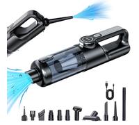Wdbild Handheld Home Vacuums Cleaner Rechargeable Portable Vacuums Cleaner Car Home Catcher 16000PA Car Vacuum Cordless