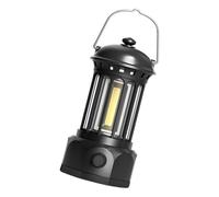 Wdbild Hanging Camping Light Retro Design Rechargeable Advanced Lighting IPX4 Waterproof Suitable For Hiking Tents Outdoor Portable LED Lights Waterproof