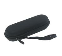 Wdbild Hard EVA Storage Bag Protective Case for Condenser Microphones for Travel Office Home Use for Condenser Microphones