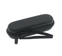 Wdbild Hard EVA Storage Bag Protective Case for Condenser Microphones for Travel Office Home Use for Condenser Microphones