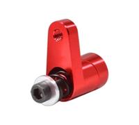 Wdbild Heavy Duty 20T Metal Servo Arm Easy Installation For 1/14 1/18 Remote Control Model Vehicle Part Modification Kits Model Vehicle Accessories
