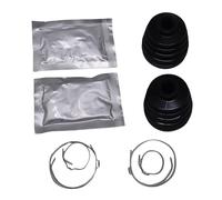 Wdbild Heavy Duty Efficient High Strength Front Rear Inner And Outer CV Axles Boot For 2201373 Easy Installation Auto Parts Easy Installation Auto Parts