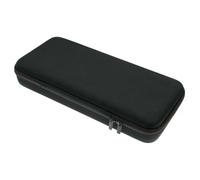 Wdbild Heavy Duty Travel Organizers Case Shockproof Portable Storage Bag Replacement For K75 Mechanical Keyboard Accessories