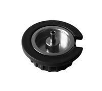 Wdbild Heavy Type Cylinders Connectors Tool Leak Proof Outdoor Stove Adapters Leak Proof Accessory Cooking Accessories