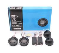 Wdbild High Durability Car Tweeter Speakers Set With Adjustable Positioning High Frequency Speakers For Sound Maintenance Friendly