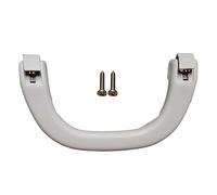 Wdbild High-Performance Left & Right A Pillar Roof Handle with Screws Car Interior Accessories Easy Installs for V31 V32 V33 Car Interior Handles