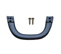 Wdbild High-Performance Left & Right A Pillar Roof Handle with Screws Car Interior Accessories Easy Installs for V31 V32 V33 Car Interior Handles