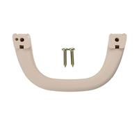 Wdbild High-Performance Left & Right A Pillar Roof Handle with Screws Car Interior Accessories Easy Installs for V31 V32 V33 Car Interior Handles