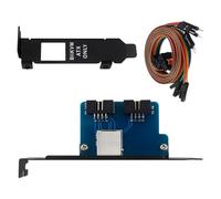 Wdbild High Performances Blikvm Power Connectors With Enhanceds Cooling Systems For Long Stable Operations
