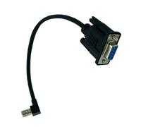 Wdbild High Performances RS232 Female To USB Female Cable Adapter For Easy Connection USB-Power Designs