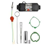 Wdbild High Performances Trucks 2KW 3KW 5KW 8KW 12V Parking Heater Glow Plug Set For Efficient Heating In Cold Weather Automotive Heating Accessories
