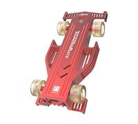 Wdbild High Speed Supercar M.2 SSD Case 10Gbps Data Transfer NVMe Disk Aluminum Case RTL9210B For Laptop