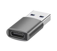 Wdbild High Speed USB 3.2 To Type C Female Adapter For Notebook Smartphone Tablet Connection Data Transfer And Charging