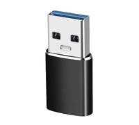 Wdbild High Speed USB 3.2 To Type C Female Adapter For Notebook Smartphone Tablet Connection Data Transfer And Charging