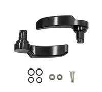 Wdbild High Strength Saddlebag Lid Lifters Lever Suitable For FLHR FLTRX Commuting Motorcycle Long Distance Travel Accessories Saddlebag Latches
