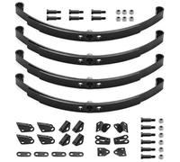 Wdbild High Strength Suspension Linkage For 1/14 Scale Model Trucks Improved Durability And Vibrations Absorption Truck Suspension Upgrade