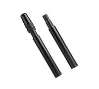 Wdbild High Strengths Aluminums Valves Extension Flexible Bus Tire Valves Extension For Tire Maintenances Durability
