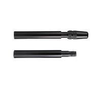 Wdbild High Strengths Aluminums Valves Extension Flexible Bus Tire Valves Extension For Tire Maintenances Durability