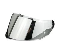 Wdbild High Visibility Motorcycle Helmets Lens Visors Shield Antiscratch Suitable For FF808 Long Rides&Professional Competitive High Transparency Visors