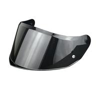 Wdbild High Visibility Motorcycle Helmets Lens Visors Shield Antiscratch Suitable For FF808 Long Rides&Professional Competitive High Transparency Visors