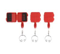 Wdbild Hook Tying Device With Barbed Guard Ideal For Professional And Anglers Fishing Knot Tying Assistant Barbed Cover Fishing Accessory