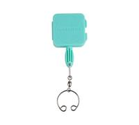 Wdbild Hook Tying Device With Barbed Guard Ideal For Professional And Anglers Fishing Knot Tying Assistant Barbed Cover Fishing Accessory