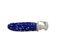 Wdbild Ice Pack For Injuries Reusable Breathable Ices Bag Hot Water Bag Hots Cold Therapies Relief With Cover Not Leak Ice Packs For Injuries Reusable