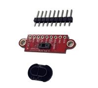 Wdbild Industrial VL53L8 VL53L8CX Sensing Module For Precise Object Detection In Challenging Operating Conditions Low Latency Distance Sensing