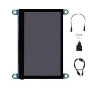 Wdbild Interactives GGW 85204 4.3in LCD Monitor For Electronic Prototyping Module Accessory Capacitive Touches Screen