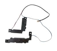 Wdbild Internal Laptop Loudspeaker Set For A315 33 A515 51 A315-41 A615-51 Series PK23000VQ00 Direct Plug In Replacement Original Laptop Speakerss