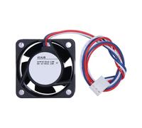Wdbild Inverter Coolers 414JR 4x4x2.5 24V 35mA 2.3W 3Pin 4cm Inverters Drive Fan
