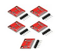 Wdbild ISL29125 Color Sensoring Module Energy Efficient For Industrial Control Color Detection Scientific Research Tool